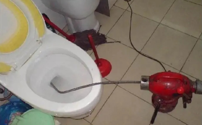 东至阳台管道疏通