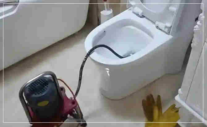 东至马桶蹲坑蹲厕疏通